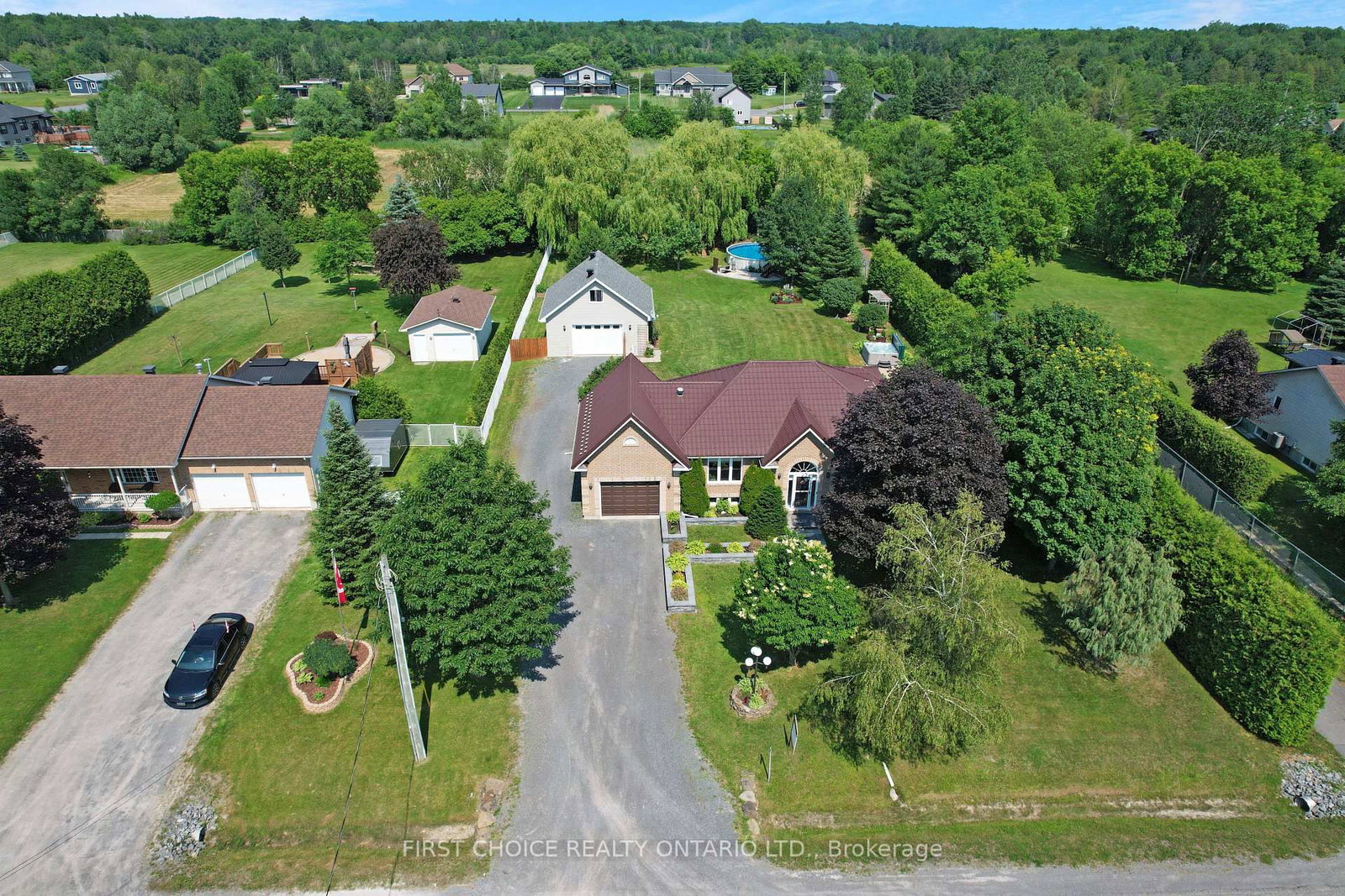 5857 Trudeau Avenue • Vars, ON photo 17