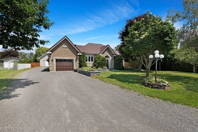 5857 Trudeau Avenue • Vars, ON photo 2