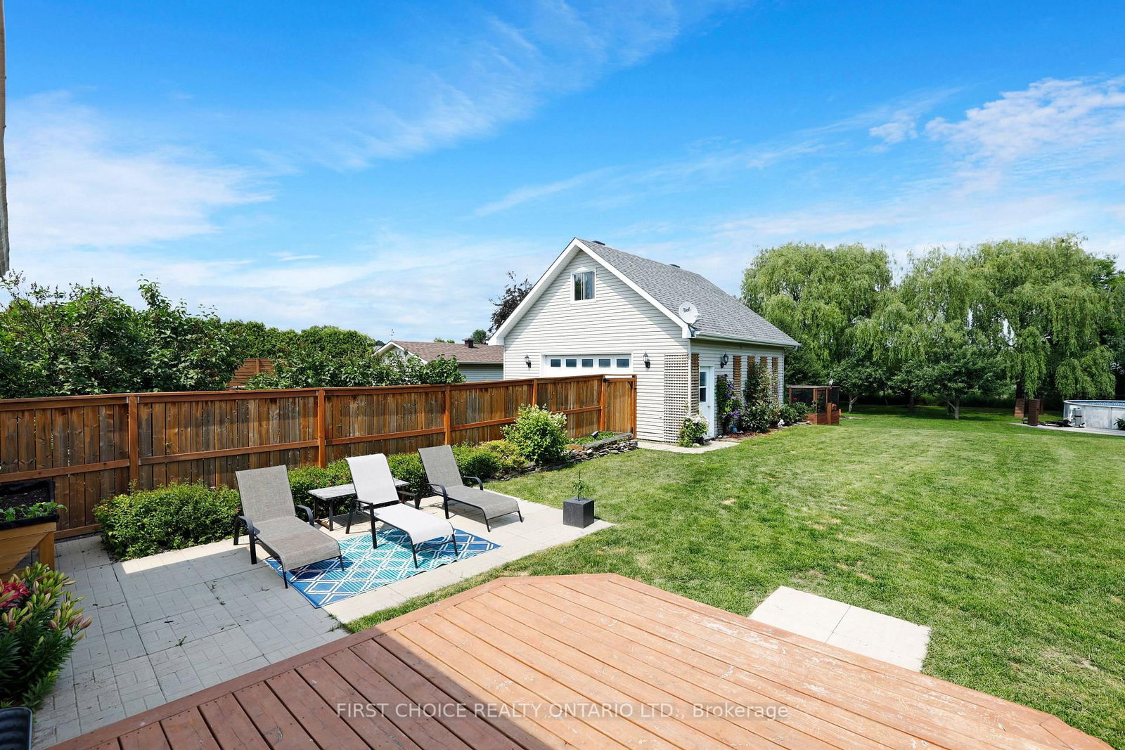 5857 Trudeau Avenue • Vars, ON photo 5