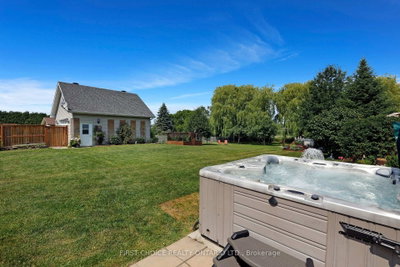 5857 Trudeau Avenue • Vars, ON photo 8