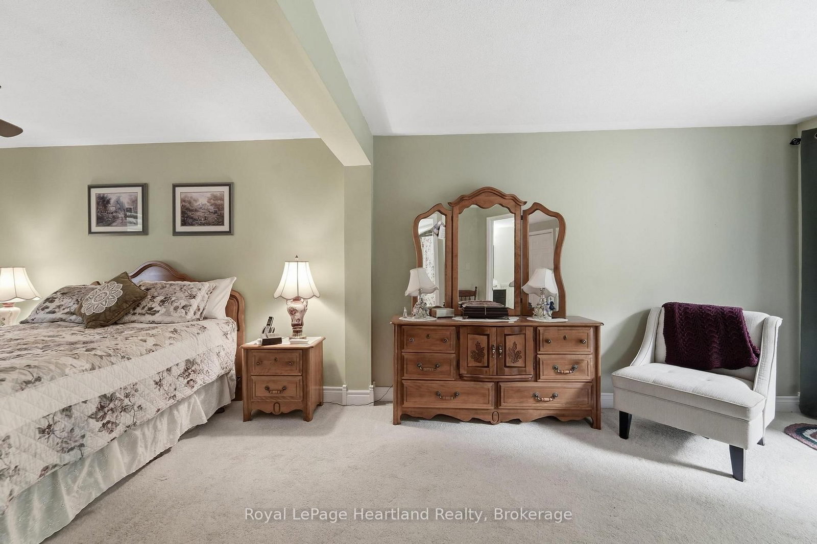 138 Victoria Terrace • Central Huron, ON photo 18
