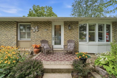 138 Victoria Terrace • Central Huron, ON photo 3