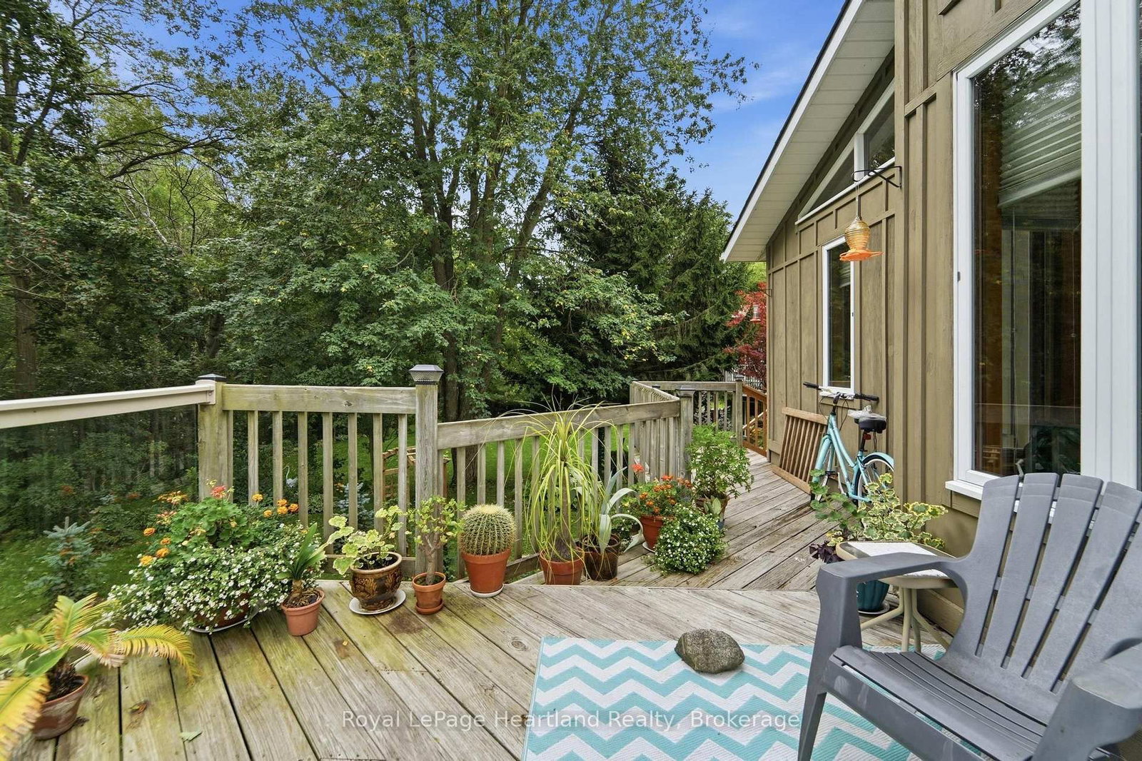 138 Victoria Terrace • Central Huron, ON photo 36