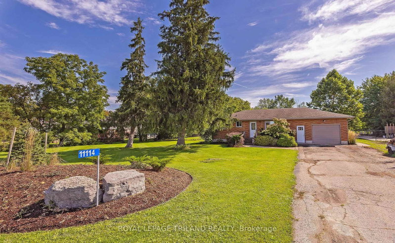 11114 Springwater Road