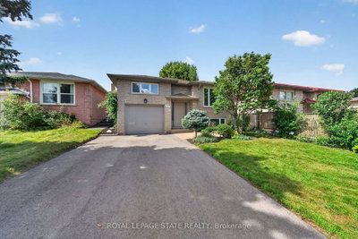 31 Gilcrest Street • Hamilton, ON photo 2