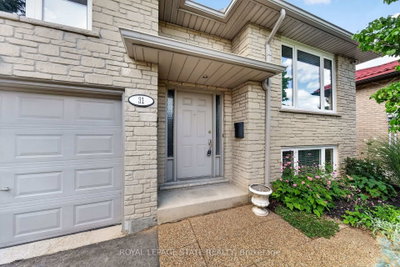 31 Gilcrest Street • Hamilton, ON photo 3
