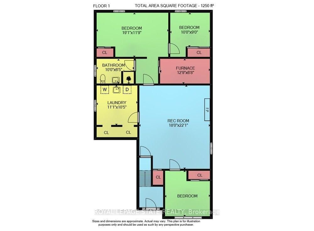 31 Gilcrest Street • Hamilton, ON photo 48