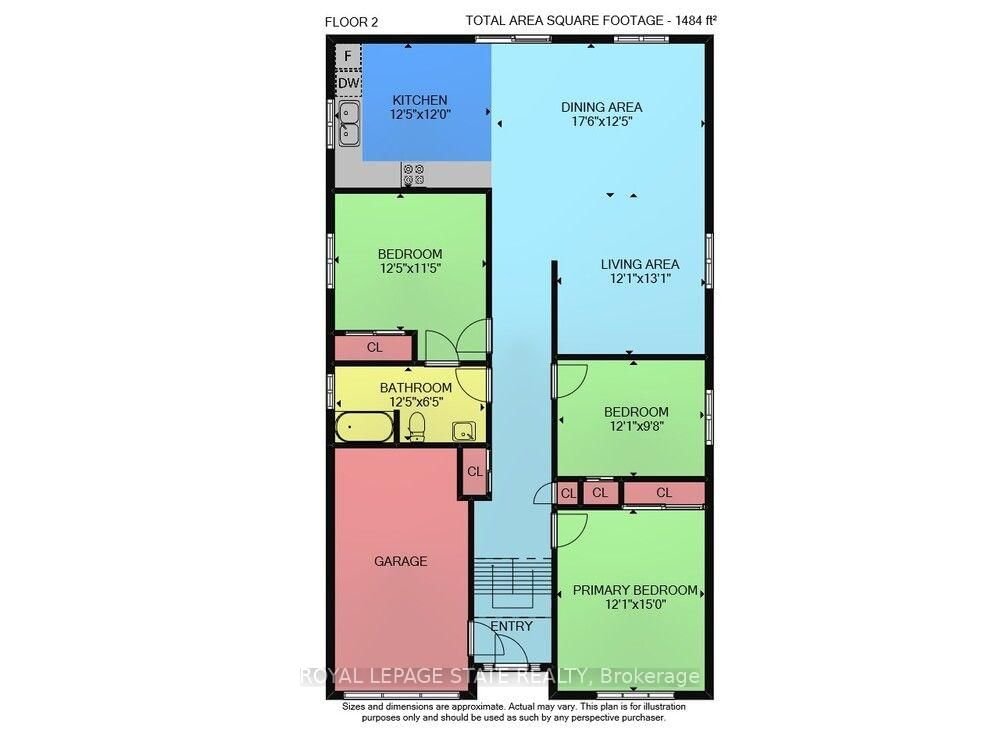 31 Gilcrest Street • Hamilton, ON photo 49