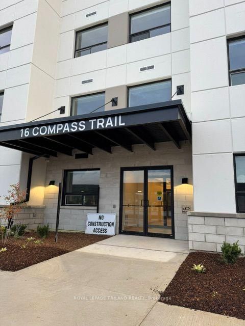 505 - 16 Compass Trail