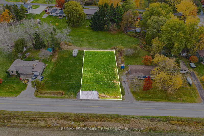 610 New Lakeshore Road
