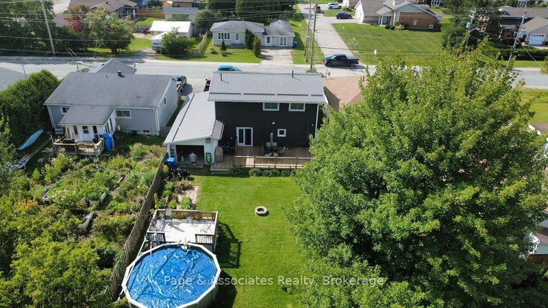 696 Coursol Road