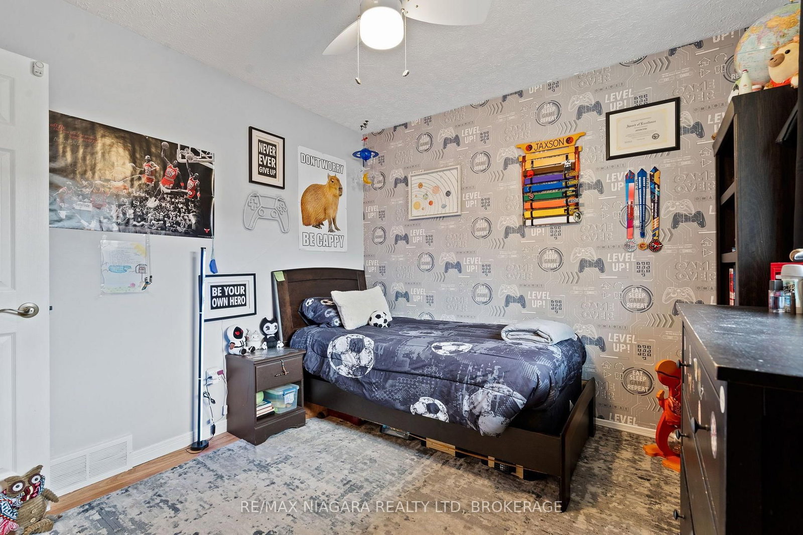 7803 Salisbury Place • Niagara Falls, ON photo 17