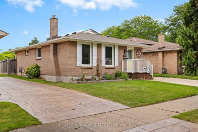 7803 Salisbury Place • Niagara Falls, ON photo 3