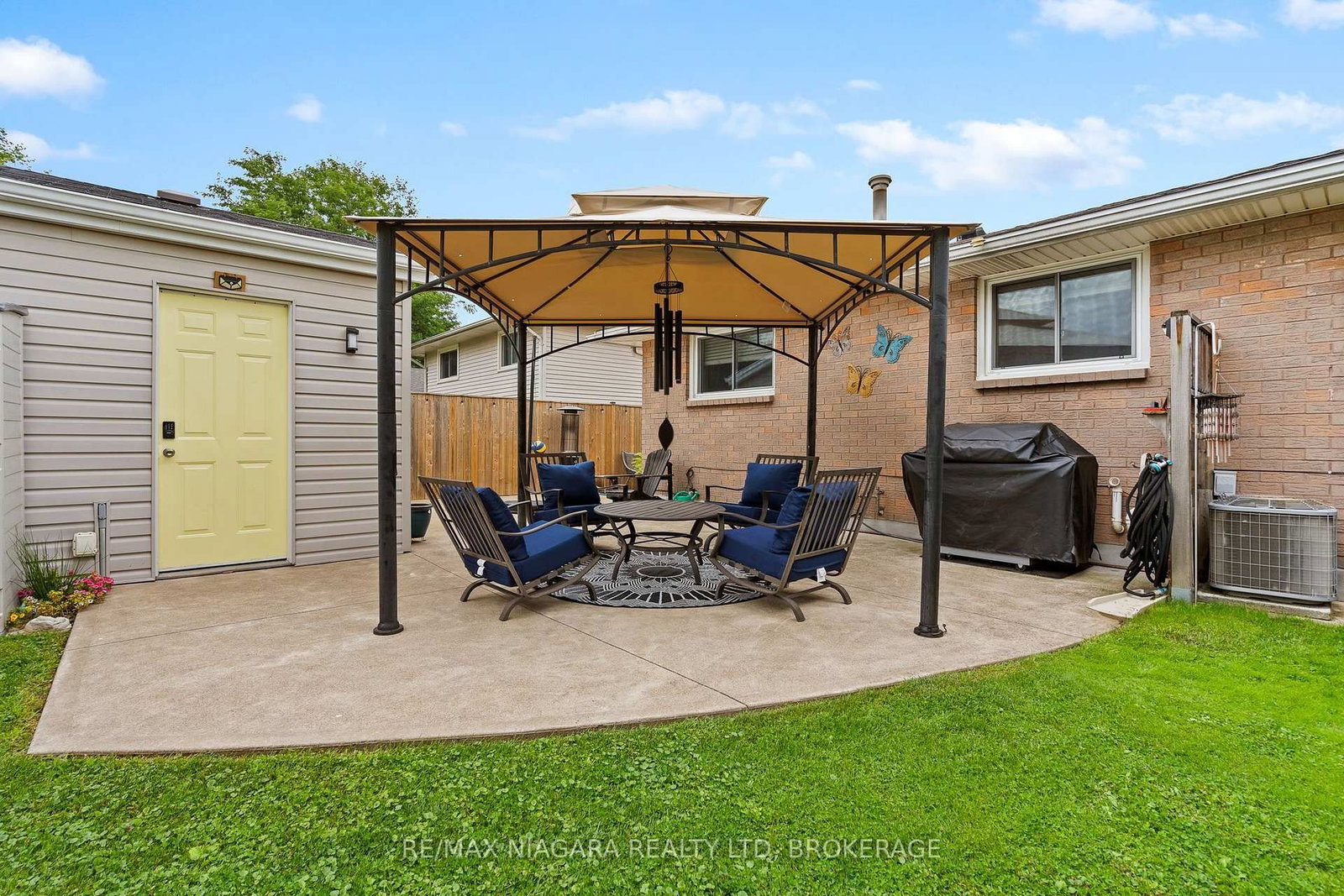 7803 Salisbury Place • Niagara Falls, ON photo 30