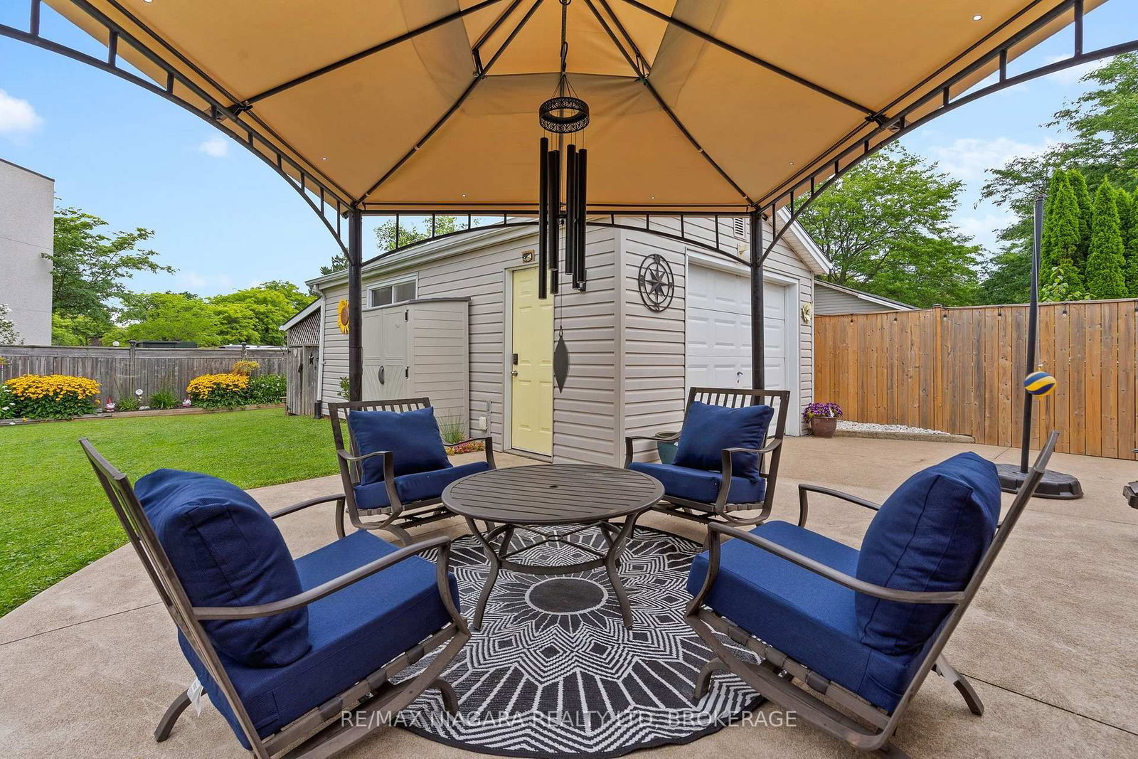 7803 Salisbury Place • Niagara Falls, ON photo 31
