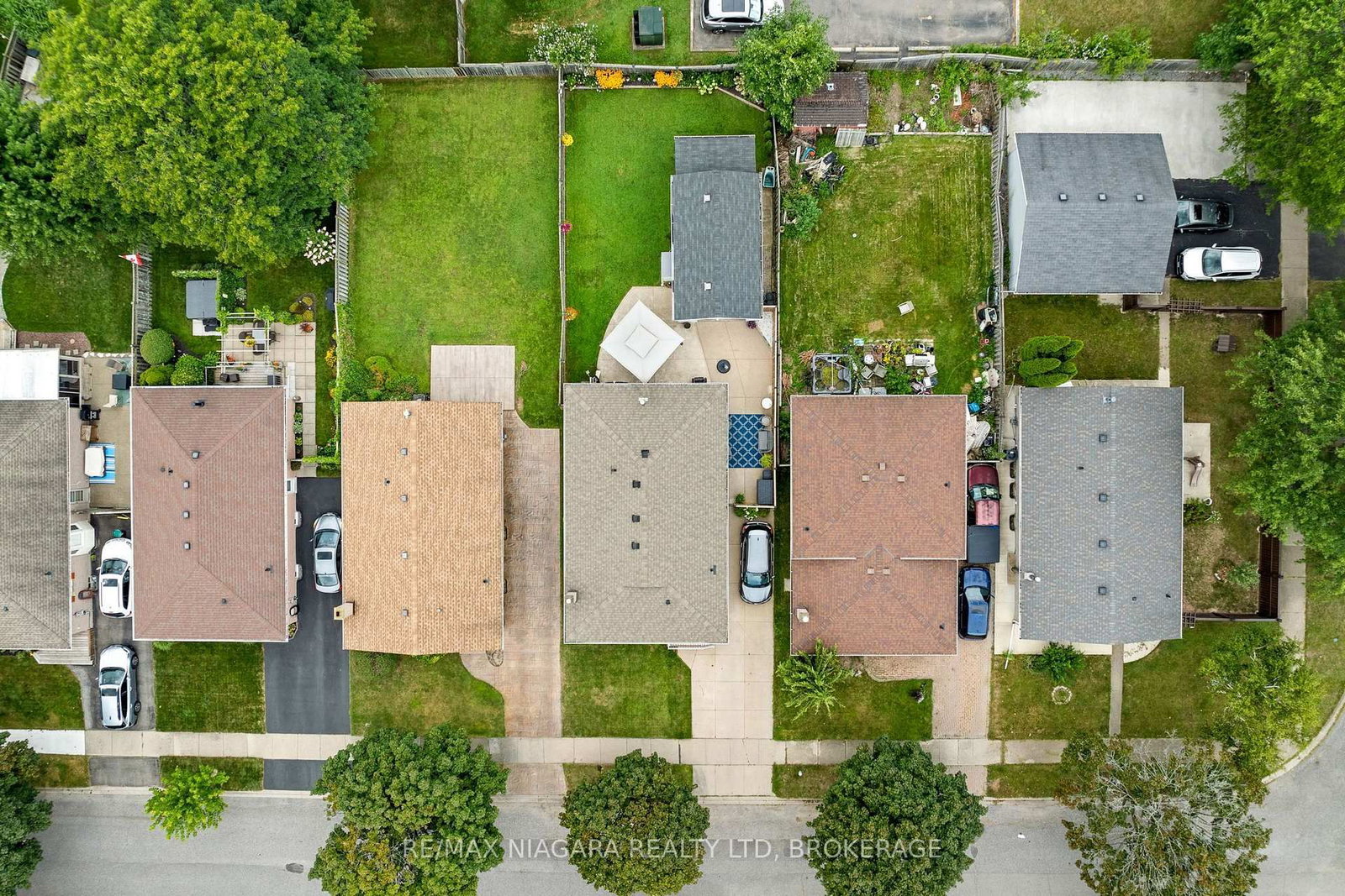 7803 Salisbury Place • Niagara Falls, ON photo 37