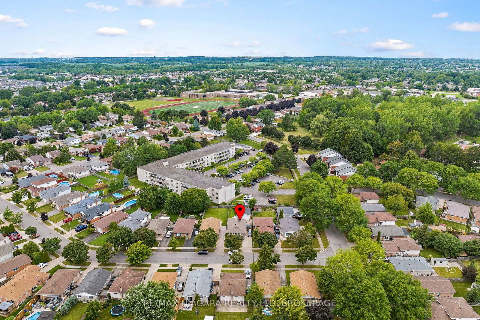 7803 Salisbury Place • Niagara Falls, ON photo 40