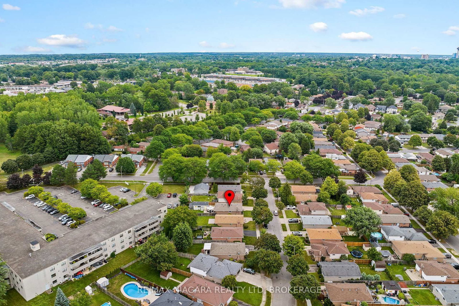 7803 Salisbury Place • Niagara Falls, ON photo 41