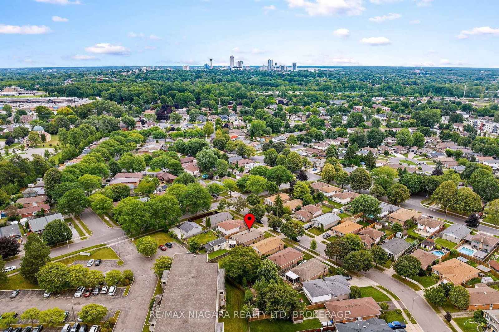 7803 Salisbury Place • Niagara Falls, ON photo 42