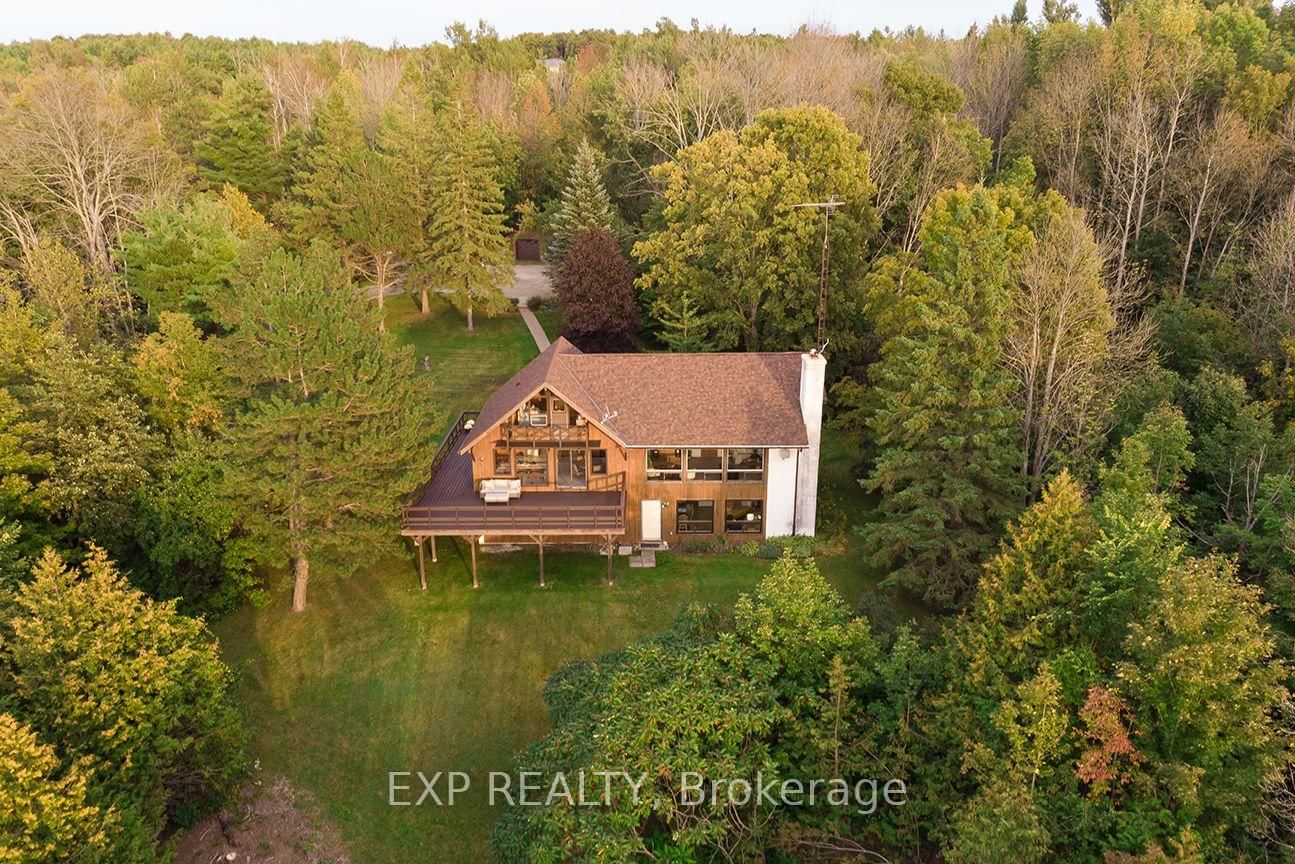 637166 Prince Of Wales Road • Mulmur, ON photo 3