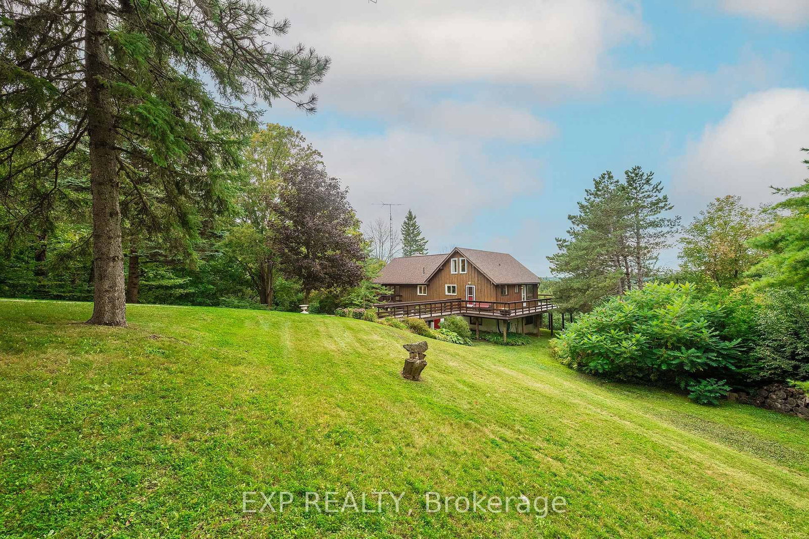 637166 Prince Of Wales Road • Mulmur, ON photo 4