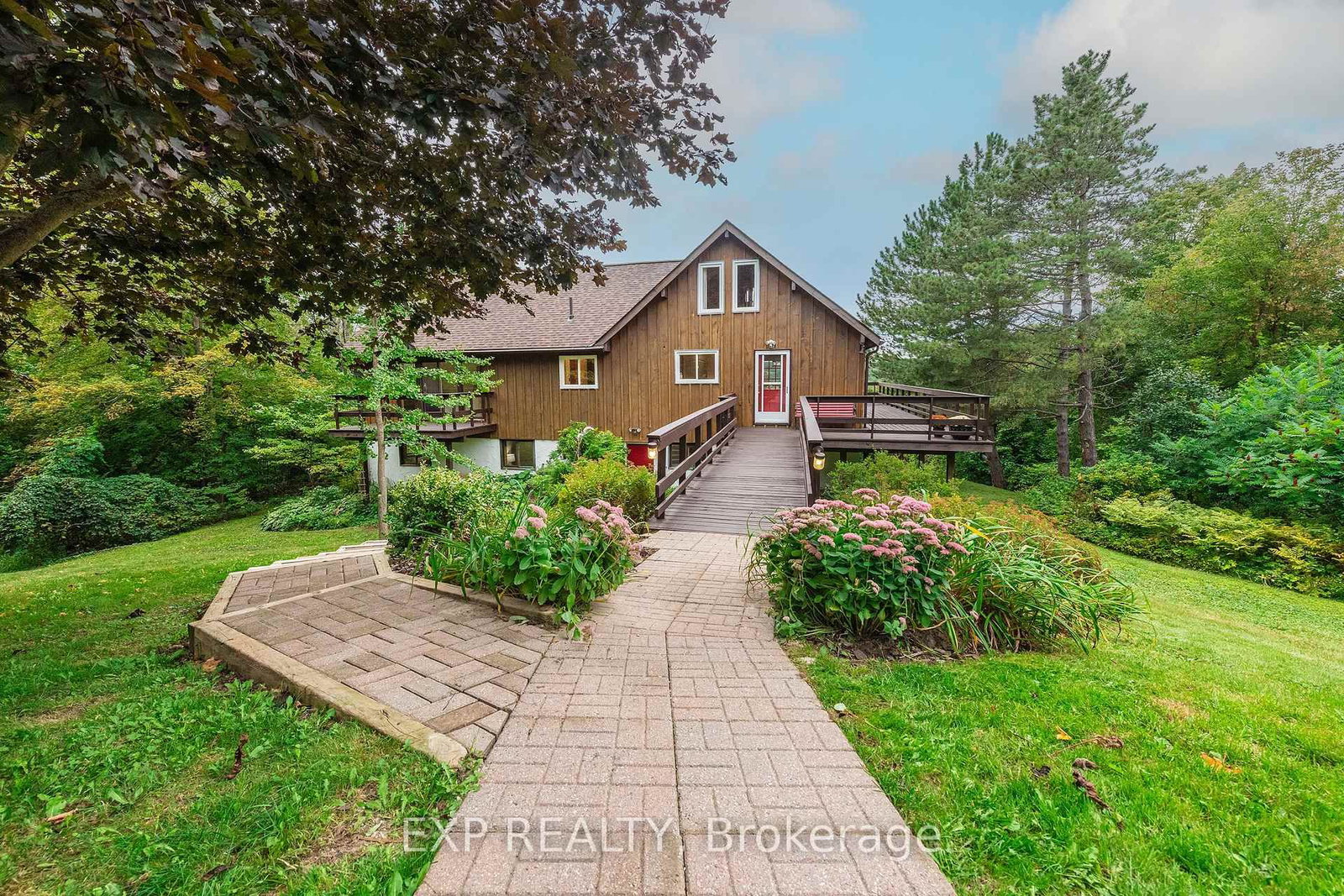 637166 Prince Of Wales Road • Mulmur, ON photo 5