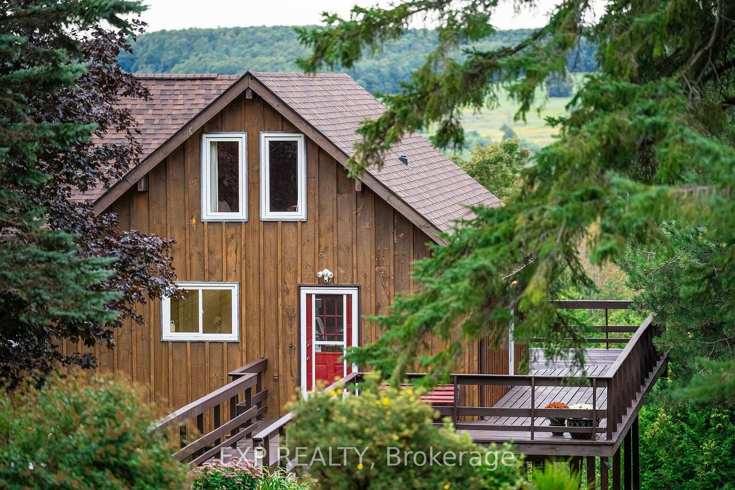 637166 Prince Of Wales Road • Mulmur, ON photo 6