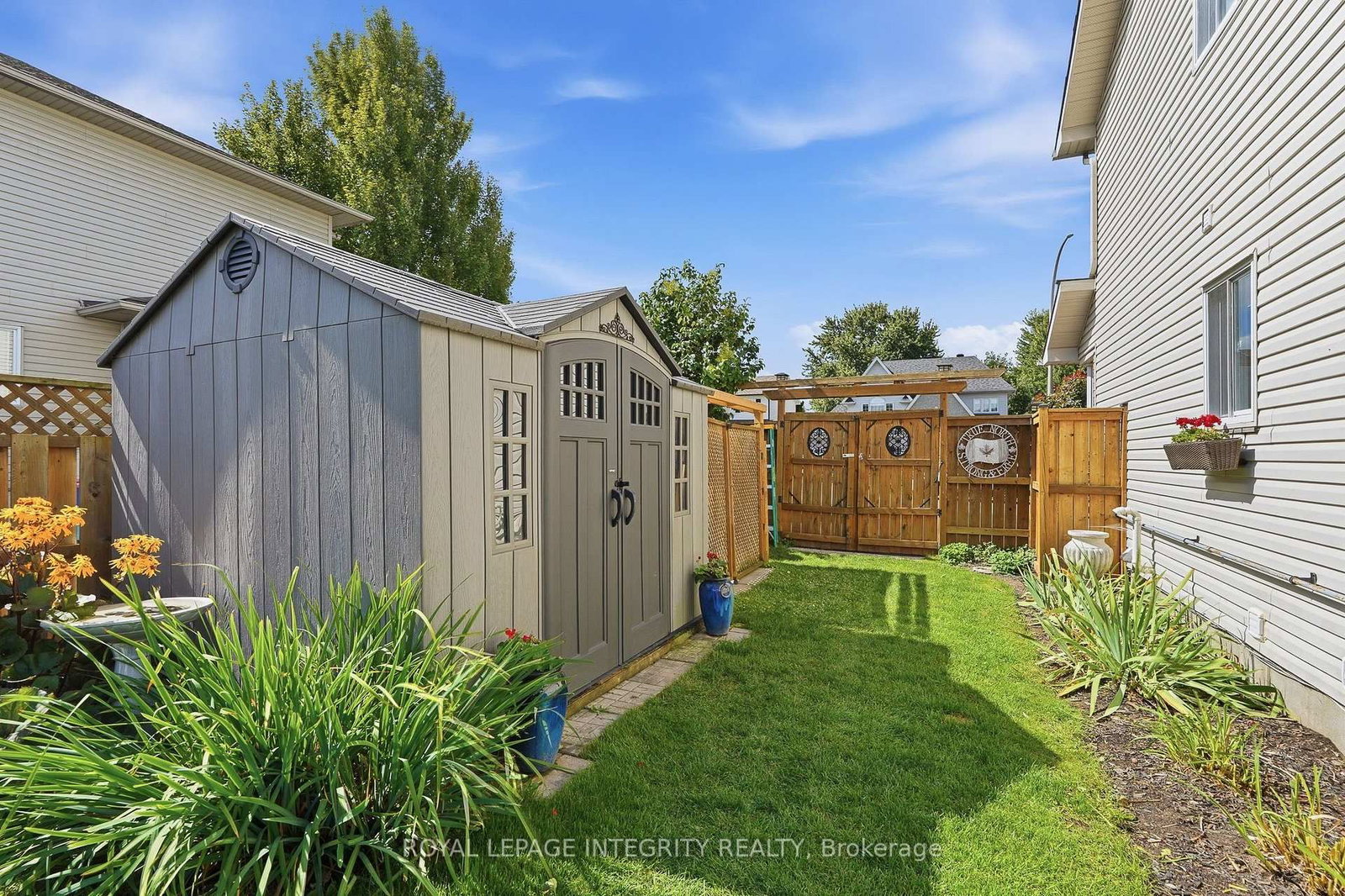 3365 Elie Crescent • Clarence-Rockland, ON photo 29