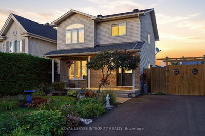 3365 Elie Crescent • Clarence-Rockland, ON photo 3