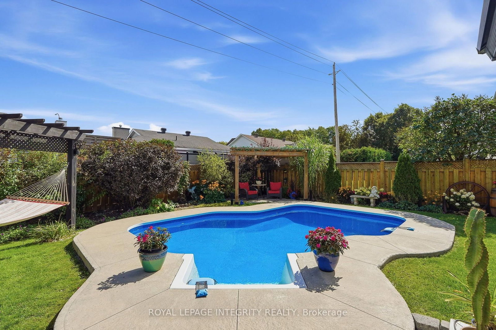 3365 Elie Crescent • Clarence-Rockland, ON photo 32