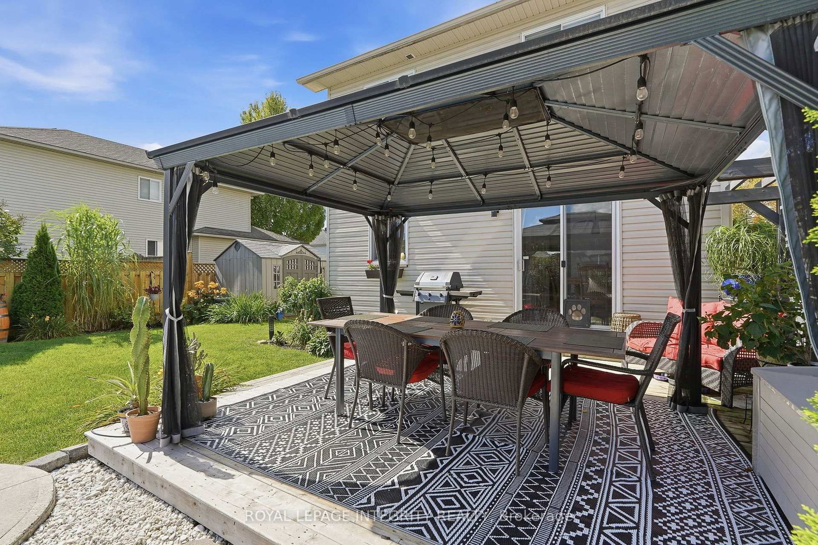 3365 Elie Crescent • Clarence-Rockland, ON photo 33