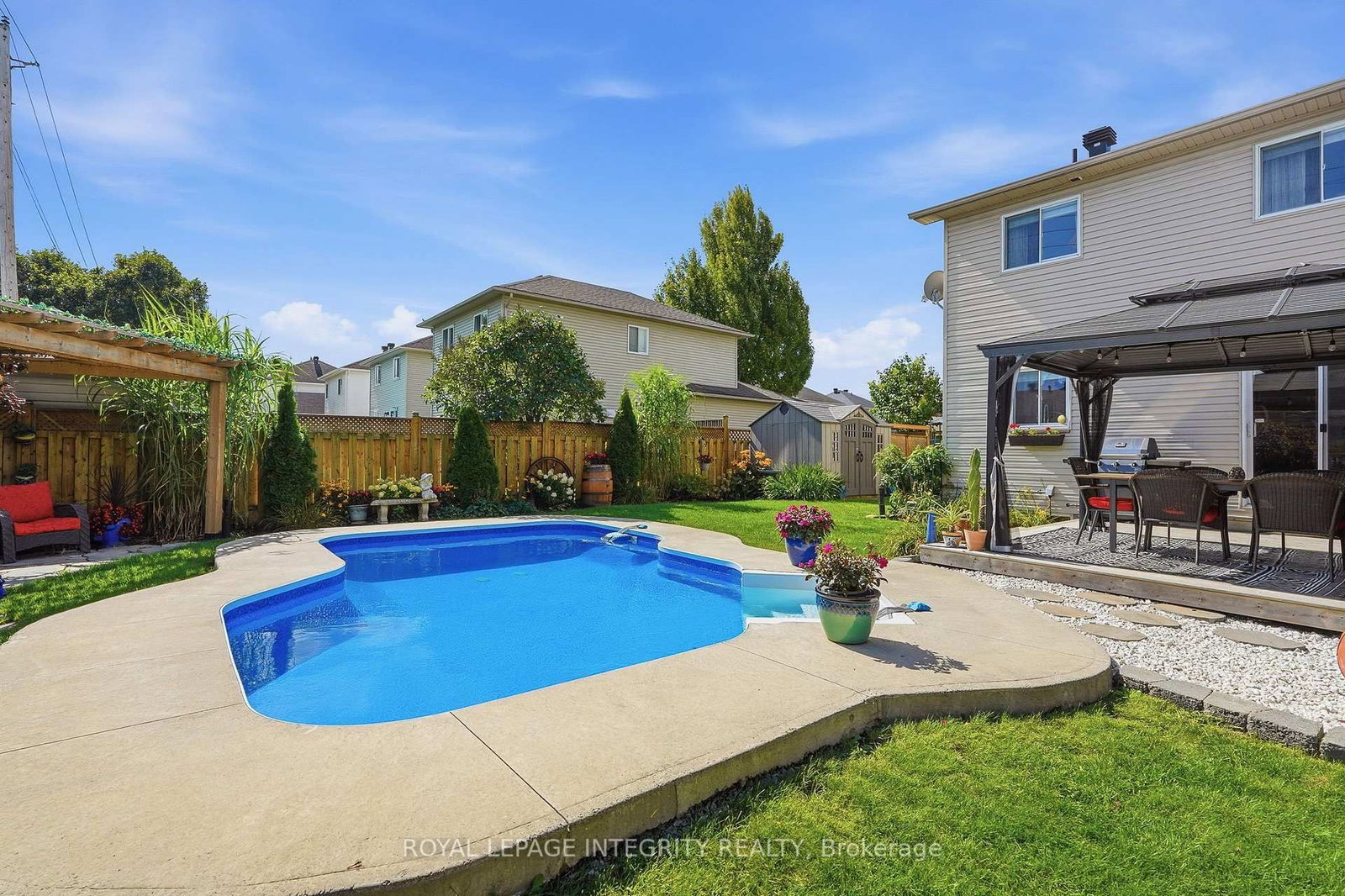 3365 Elie Crescent • Clarence-Rockland, ON photo 34