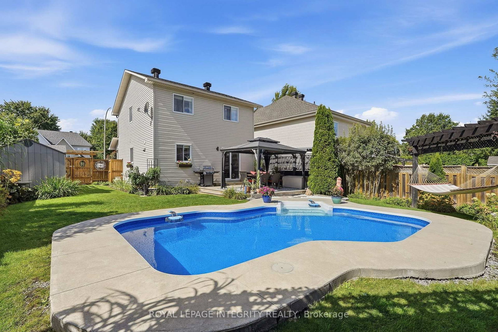 3365 Elie Crescent • Clarence-Rockland, ON photo 35