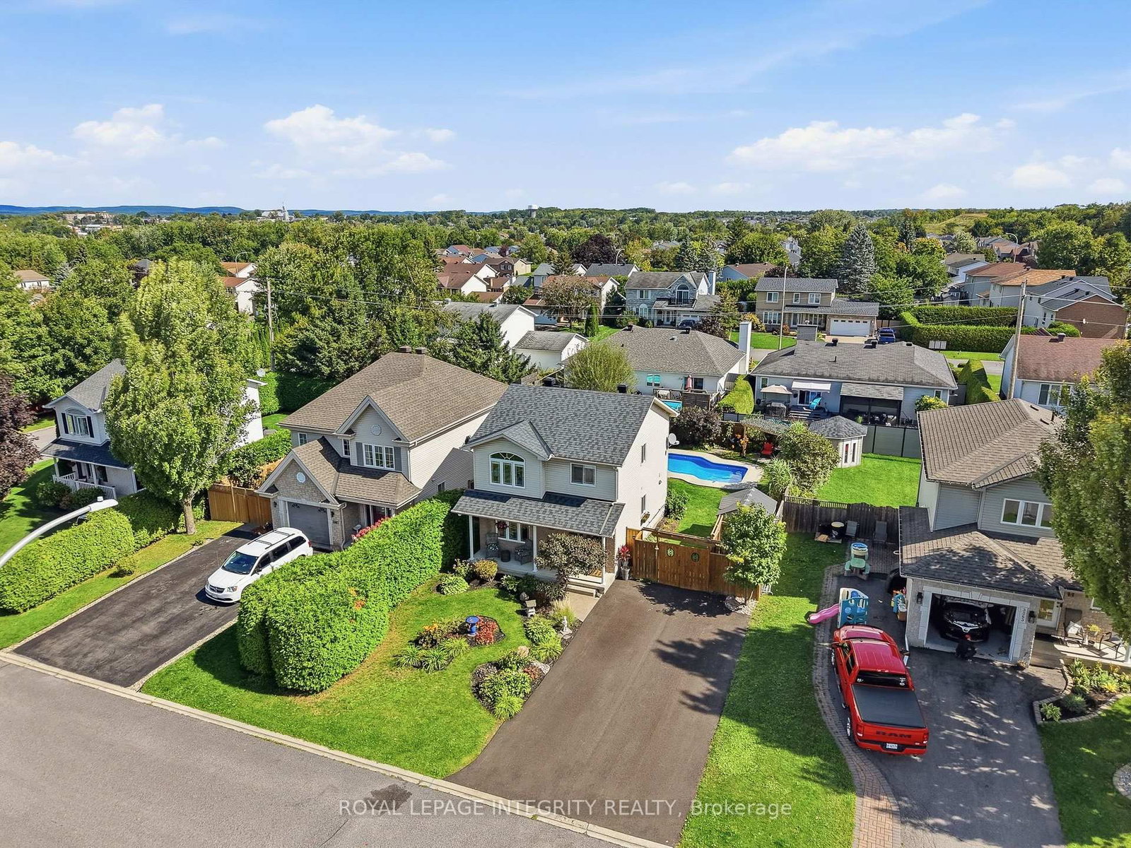 3365 Elie Crescent • Clarence-Rockland, ON photo 36