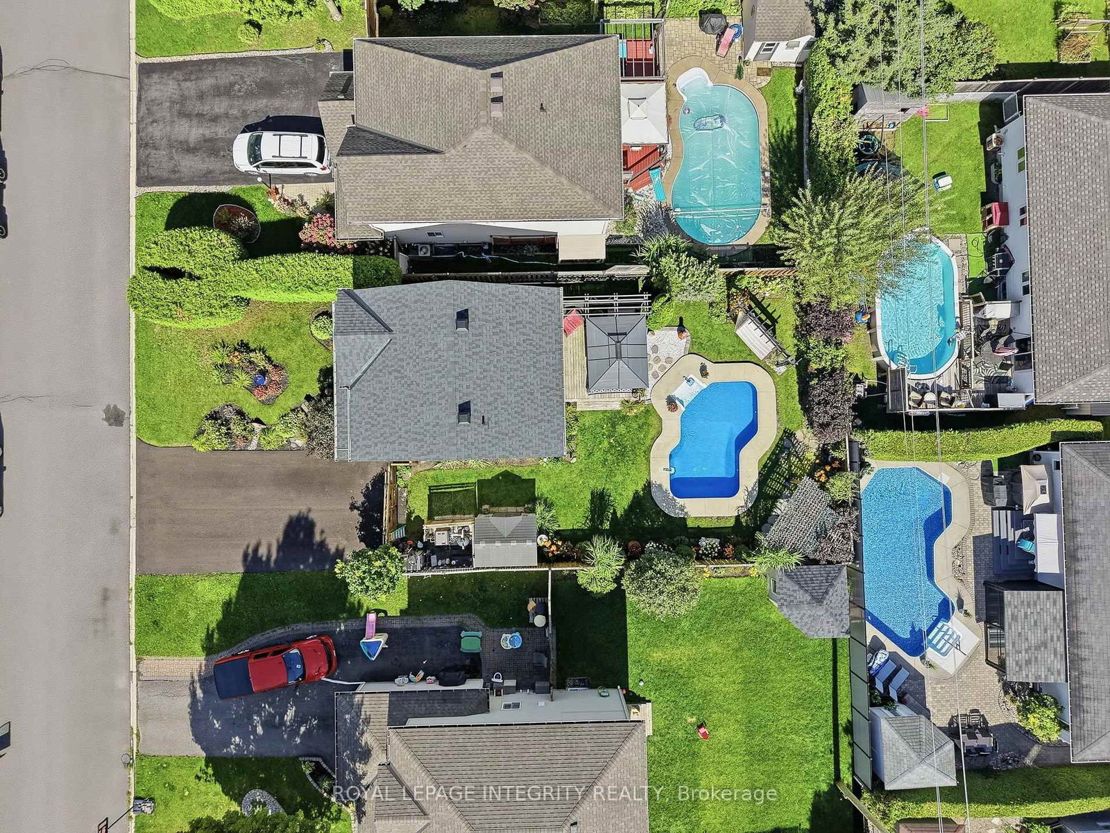 3365 Elie Crescent • Clarence-Rockland, ON photo 39