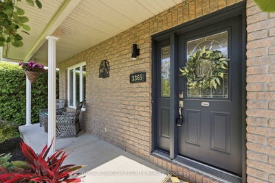 3365 Elie Crescent • Clarence-Rockland, ON photo 4