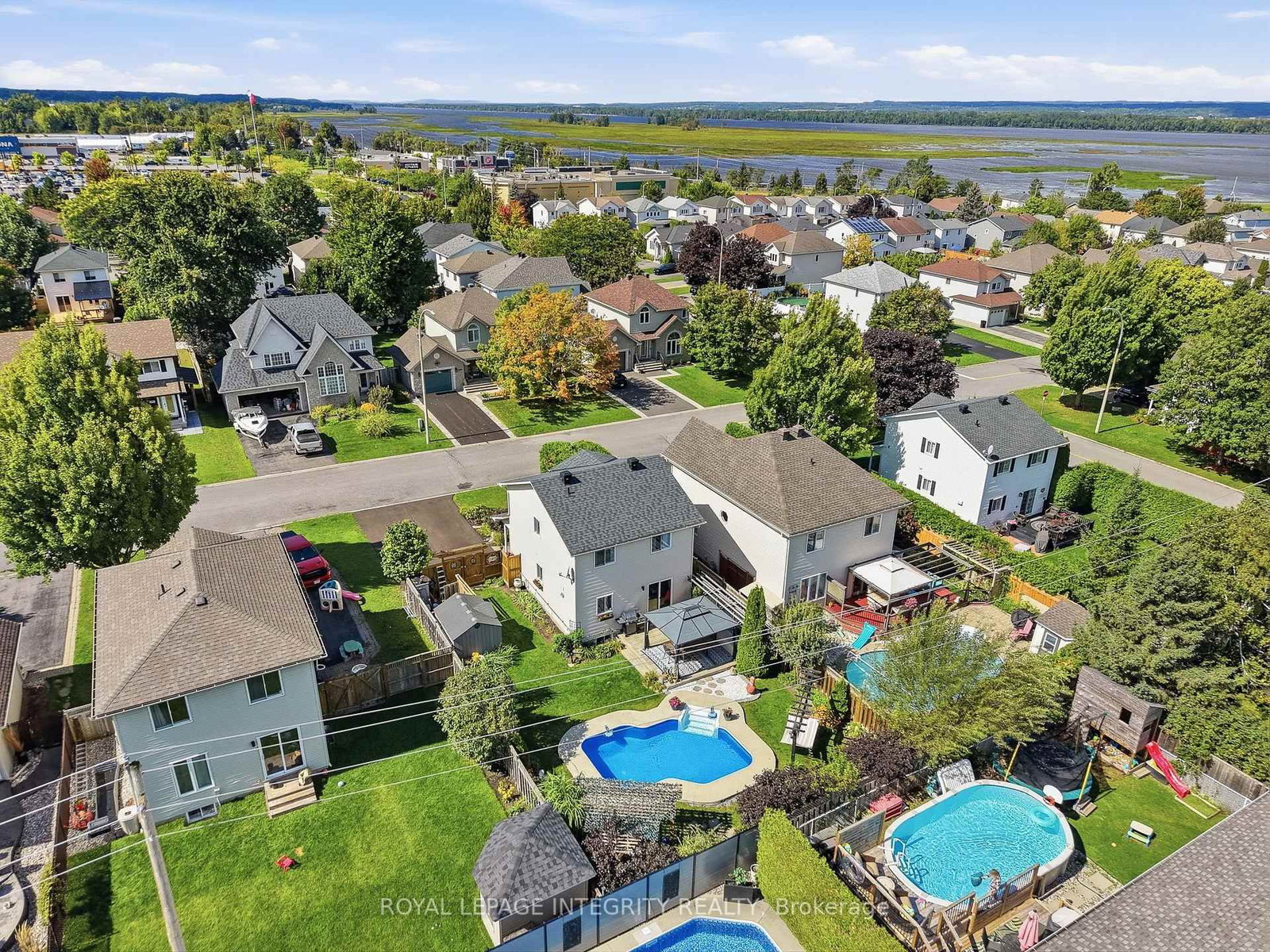 3365 Elie Crescent • Clarence-Rockland, ON photo 40