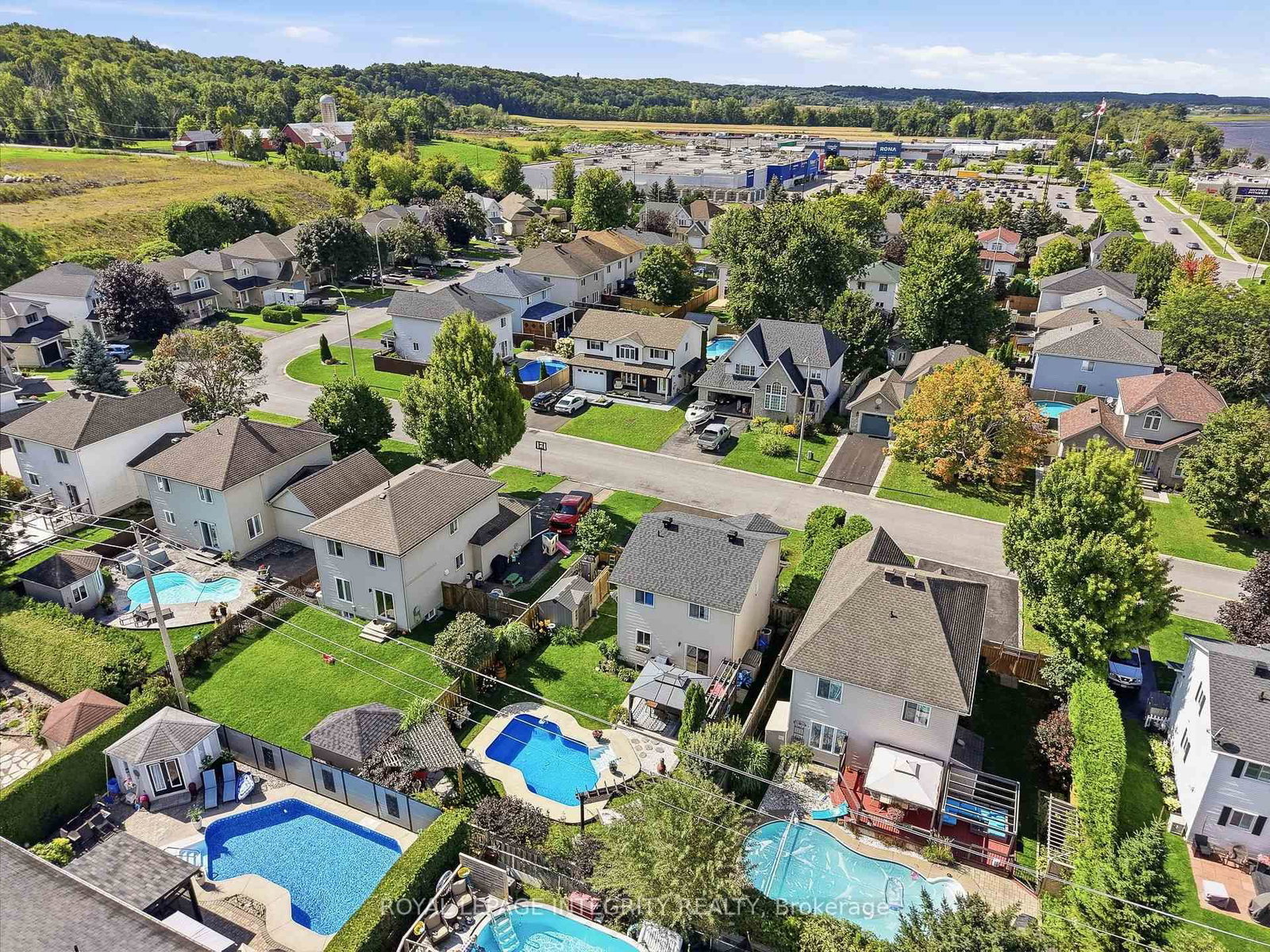 3365 Elie Crescent • Clarence-Rockland, ON photo 41