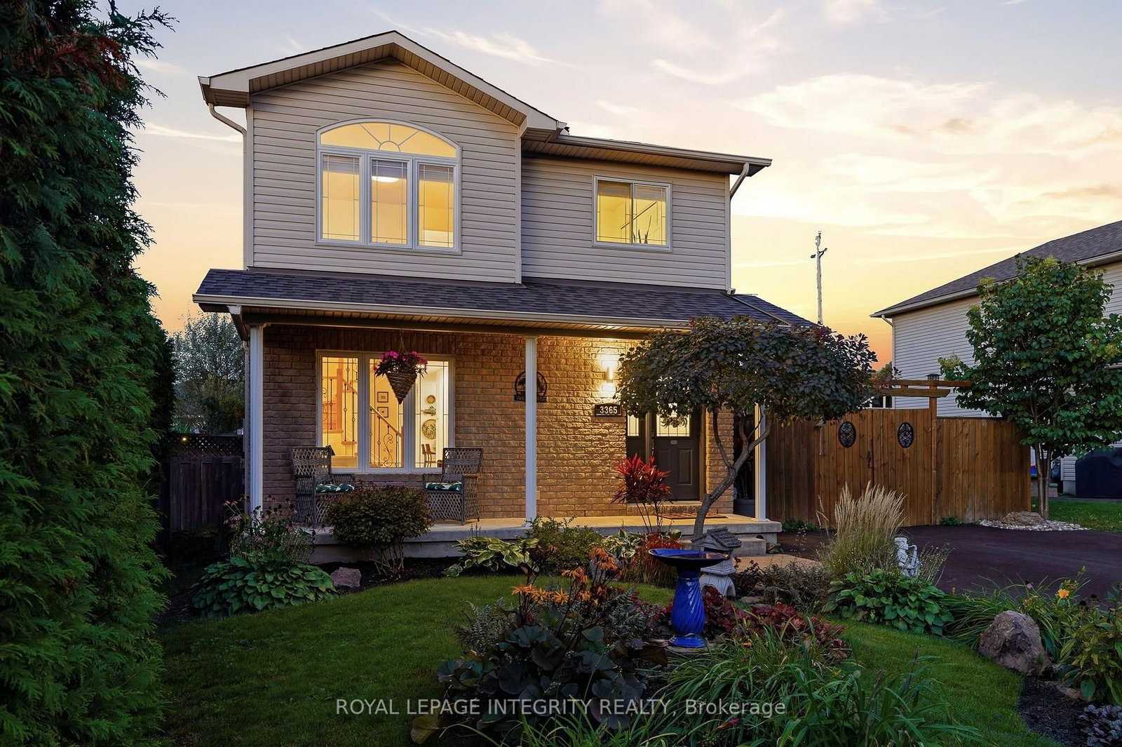 3365 Elie Crescent • Clarence-Rockland, ON photo 43