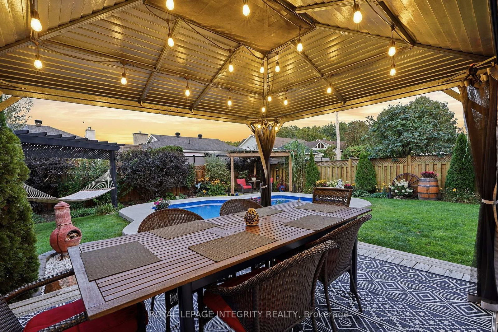 3365 Elie Crescent • Clarence-Rockland, ON photo 45