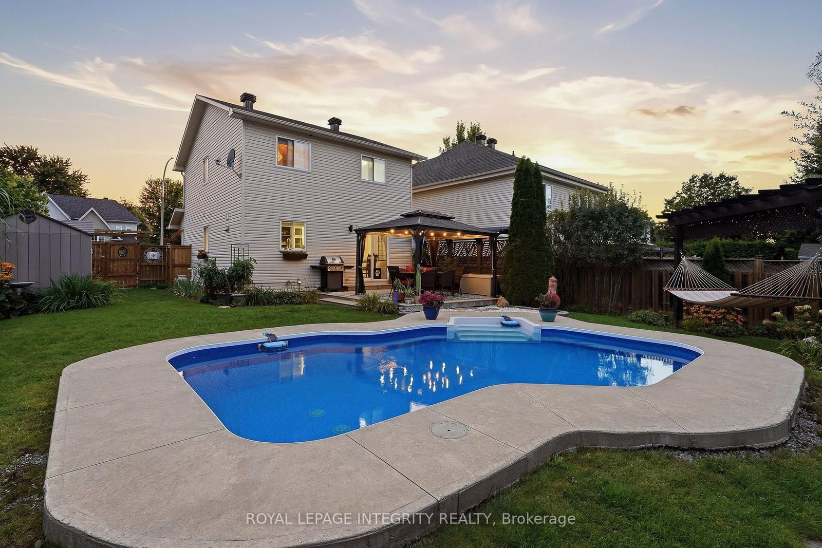 3365 Elie Crescent • Clarence-Rockland, ON photo 46