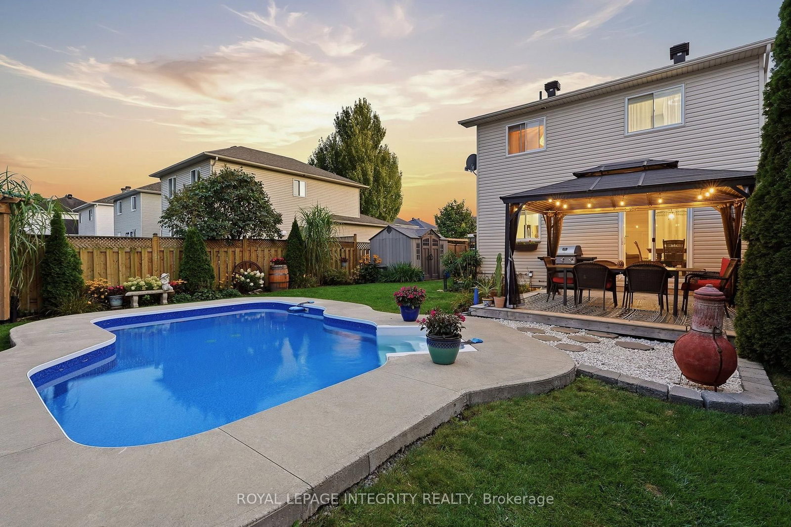 3365 Elie Crescent • Clarence-Rockland, ON photo 47