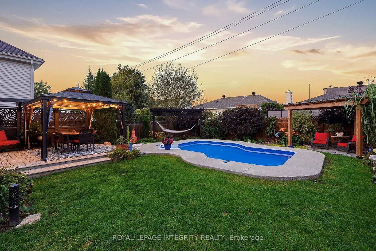 3365 Elie Crescent • Clarence-Rockland, ON photo 48