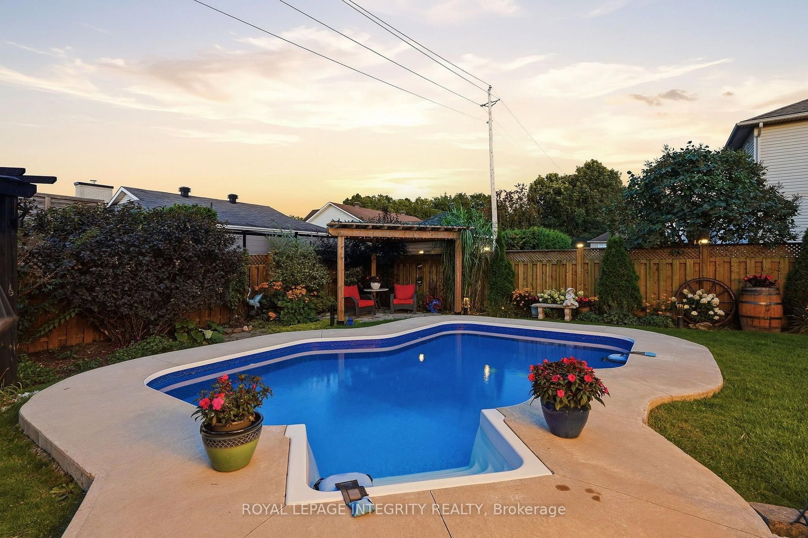 3365 Elie Crescent • Clarence-Rockland, ON photo 49