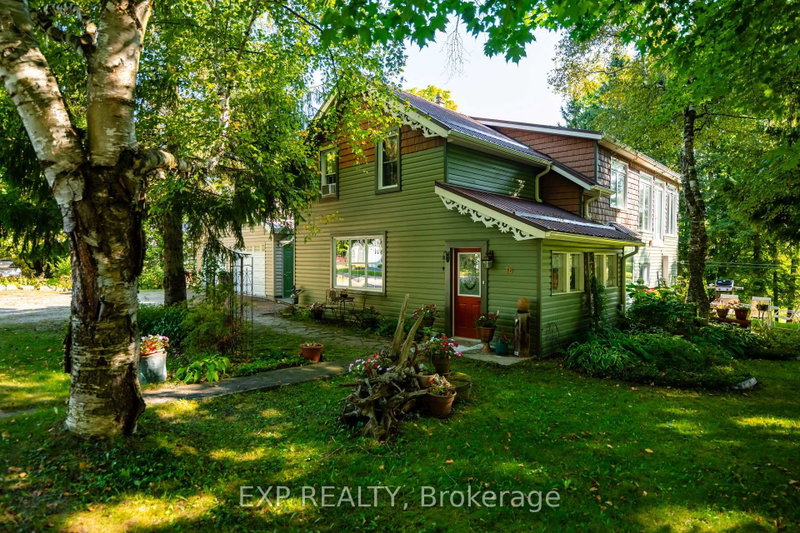 16 Mill Street