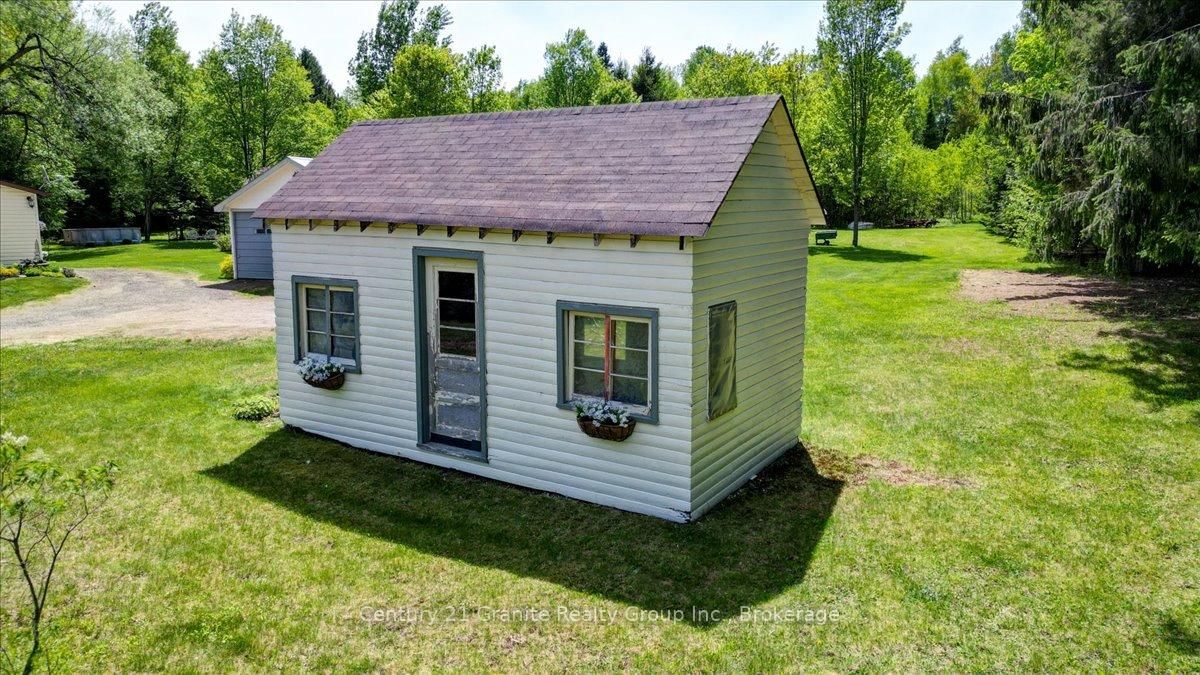 33740 Hwy 62 Highway • Maynooth, ON photo 36