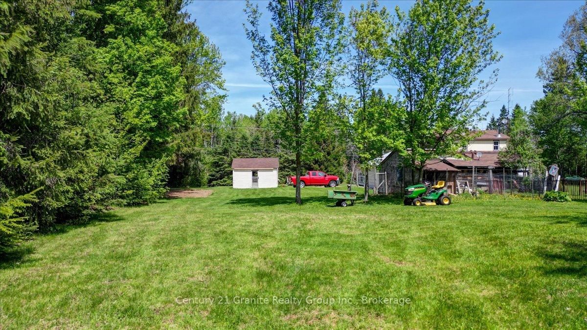 33740 Hwy 62 Highway • Maynooth, ON photo 47