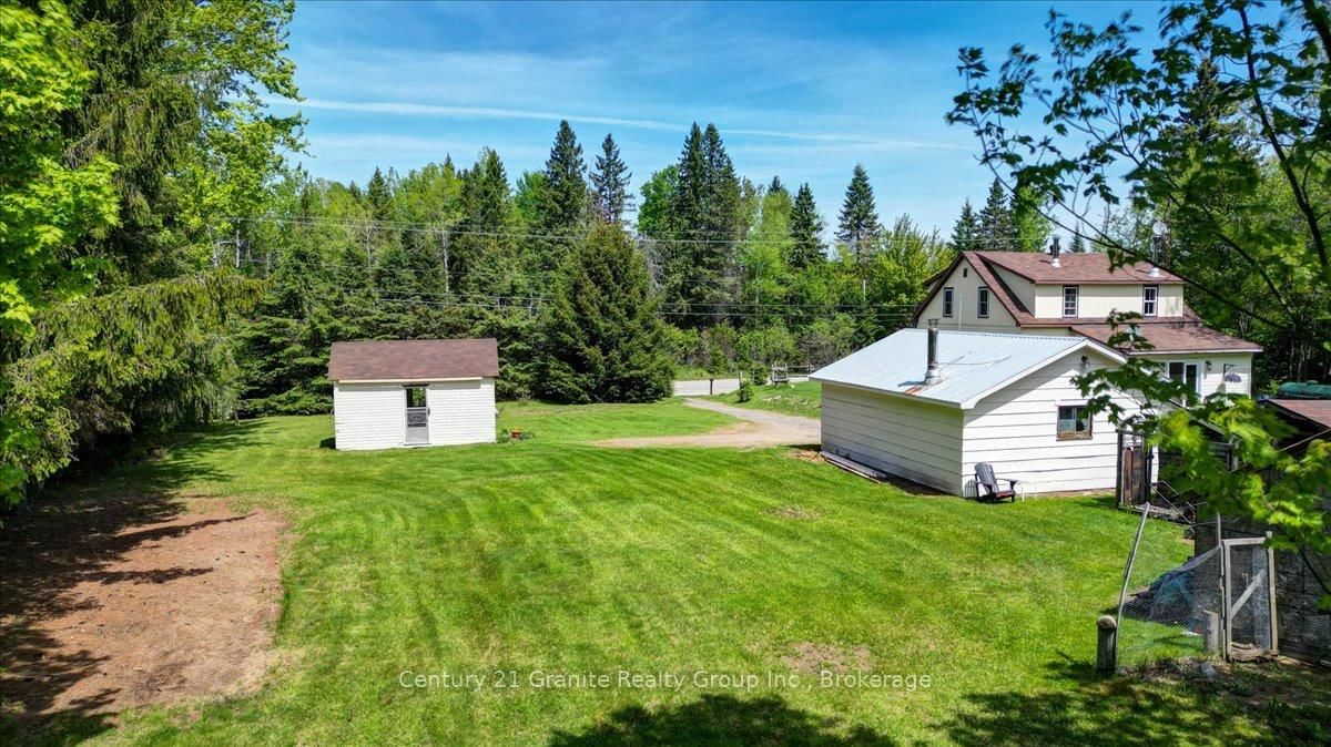 33740 Hwy 62 Highway • Maynooth, ON photo 48