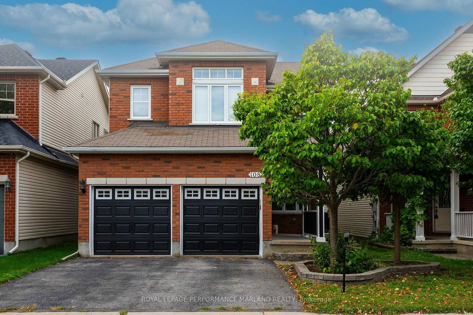Detached House for sale at 108 Portrush Avenue, Ottawa, Ontario, K2J 5J2 - Barrhaven - Longfields - MLS: X13773426