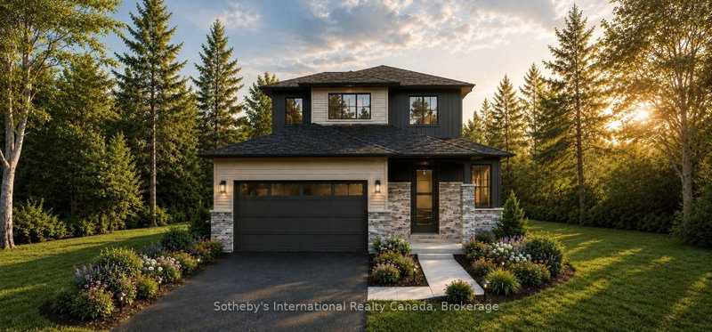 77 Cedar Street, Brant